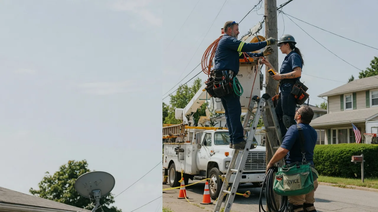 Electrical Repair in Wounded Knee, SD near me
